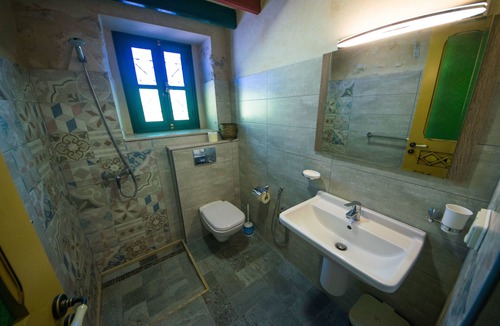 Ouled Kacem House | Manaret Kerkennah