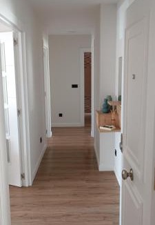 Figueras (Castropol) Apartment | Manisa I