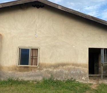 Akure Apartment | Mansion