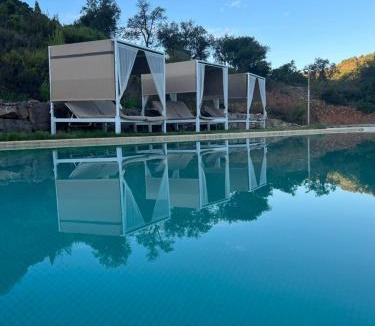 Alfondeguilla Hotel | Mar de Fulles