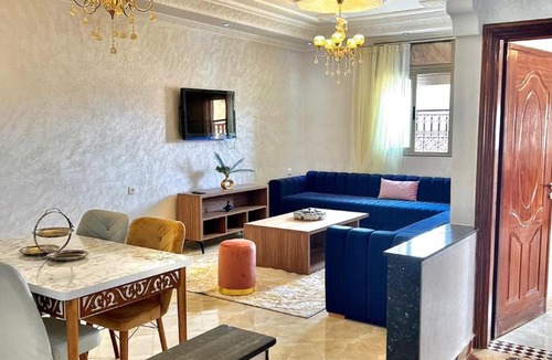 Lagouassem Apartment | Marakech home