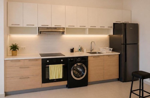 Sidi Abd El-Rahman Apartment | MARASSI MARINA 2 APARTMENT FOR RENt