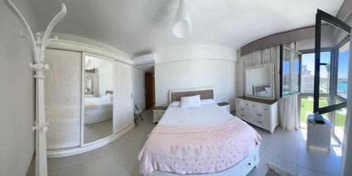 Sidi Abd El-Rahman Ski Chalet | Marassi Marina Chalet