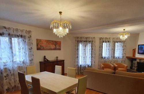 Torla-Ordesa Apartment | Marboré Centrico Apartment in Torla-Ordesa