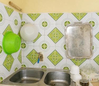 Beni Ansar Apartment | Marchica House