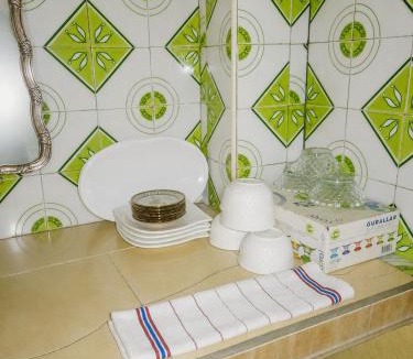 Beni Ansar Apartment | Marchica House