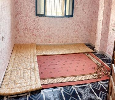 Beni Ansar Apartment | Marchica House