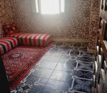 Beni Ansar Apartment | Marchica House