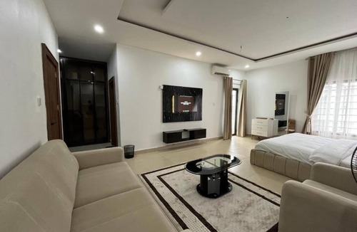 Ofin Hotel | Marcopolo Hotel and Suites