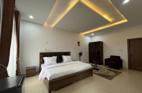 Ofin Hotel | Marcopolo Hotel and Suites