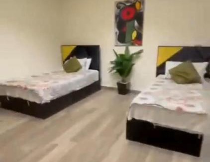 Dream Land Apartment | marhaba 42