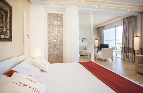 Sousse - Monastir Hotel | Marhaba Club