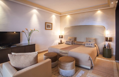 Sousse - Monastir Hotel | Marhaba Club