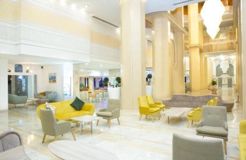 Port El Kantaoui Hotel | Marhaba Palace