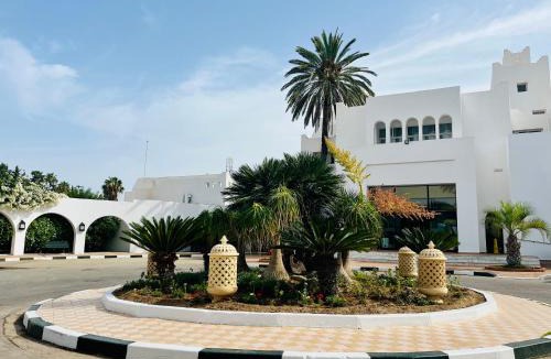 Sousse - Monastir Hotel | Marhaba Salem - Family Only