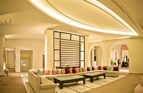 Sousse - Monastir Hotel | Marhaba Salem