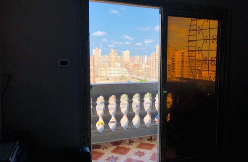Ar-Raml 2 House | Maria Apartment
