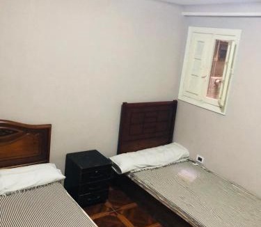 Ar-Raml 2 House | Maria Apartment