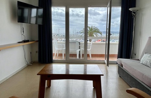 L'Estartit Apartment | MARINA 1B