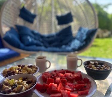 Marina El Alamein Ski Chalet | Marina 4 Guest House