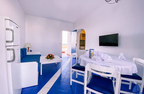 Monastir Apartment | Marina Cap Monastir Appart Hôtel