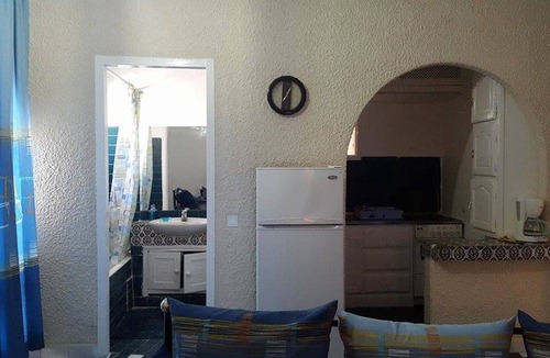 Hammam Sousse Condo | MARINA Condo (3 Room)