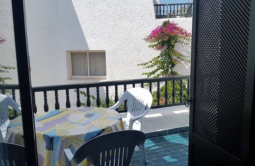Hammam Sousse Condo | MARINA Condo (3 Room)