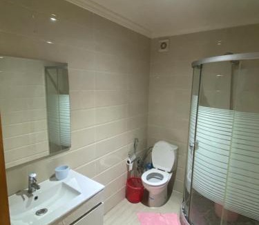 Asilah Apartment | Marina Golf Asilah