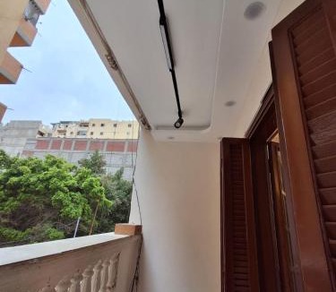 Sidi Abd El-Rahman Villa | Marina Marassi
