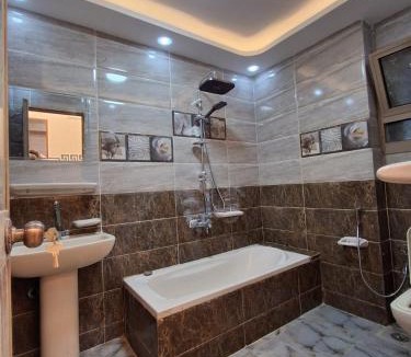 Sidi Abd El-Rahman Villa | Marina Marassi