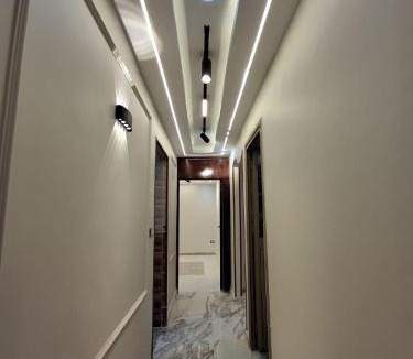 Sidi Abd El-Rahman Villa | Marina Marassi