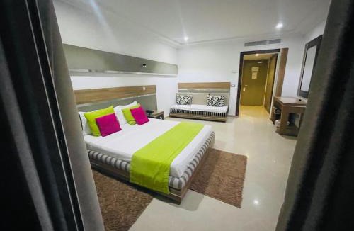 Tabarka Hotel | Marina Prestige Tabarka