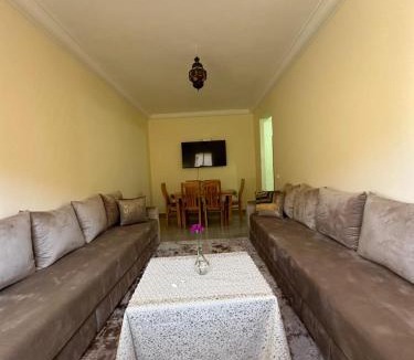 Menara Apartment | Marrakech airport apartment
