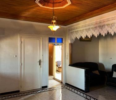 District of Sidi Youssef Ben Ali Apartment | Marrakech airport house appartement