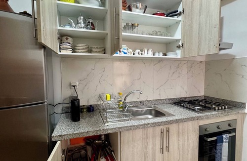 Menara Apartment | Marrakech appartamento per famiglie,coppie sposate smart working