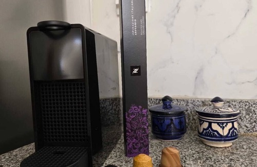 Menara Apartment | Marrakech appartamento per famiglie,coppie sposate smart working