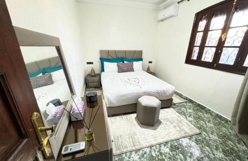 Daoudiate Apartment | Marrakech Art