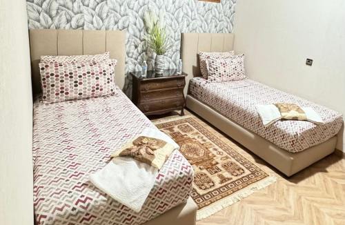Daoudiate Apartment | Marrakech aRt