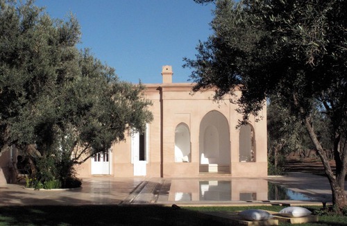 District of Sidi Youssef Ben Ali Villa | Marrakech beautiful villa with heated pool 15mn from Medina for family and group