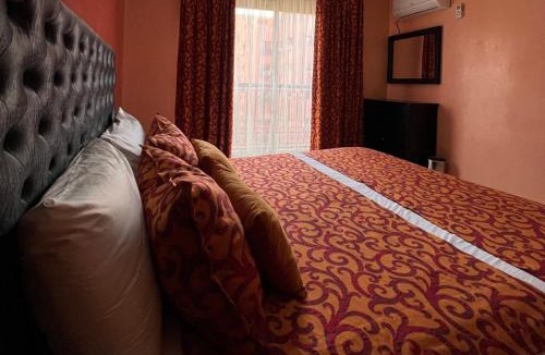 El Hara Apartment | Marrakech Family Stay City Center