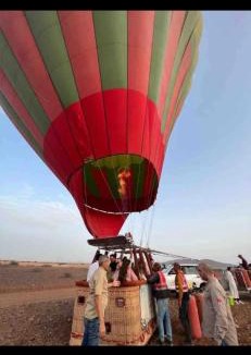 Mechouar-Kasbah Apartment | Marrakech Golf City Prestigia 4 minutes du centre