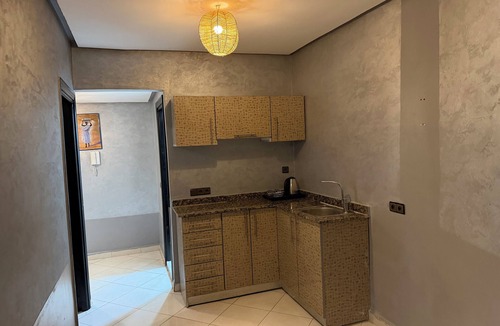 Semlalia Apartment | Marrakech Inn Comfy Apartments-Gueliz