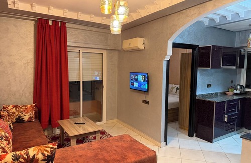 Semlalia Apartment | Marrakech Inn Comfy Apartments-Gueliz