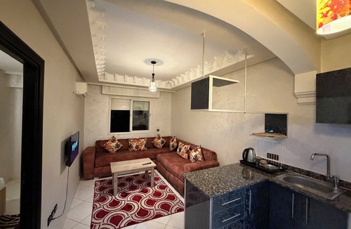 Semlalia Apartment | Marrakech Inn Comfy Apartments-Gueliz