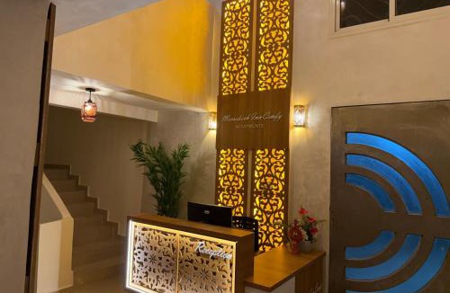 Oulad Khallouf Apartment | Marrakech Inn Comfy Apartments-Gueliz