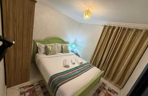 Oulad Khallouf Apartment | Marrakech Inn Comfy Apartments-Gueliz