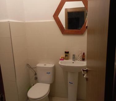 Arset El Bilk Apartment | Marrakech