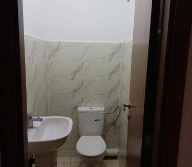 Arset El Bilk Apartment | Marrakech