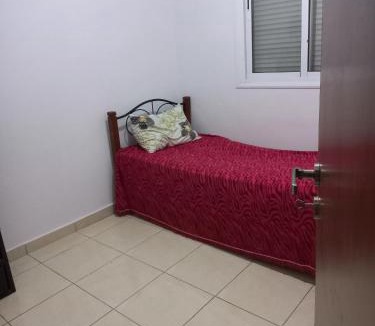 Arset El Bilk Apartment | Marrakech