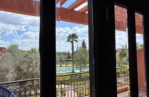 El Aggada House | Marrakech Views Atlas: 60 Rooms, Sleeps 120